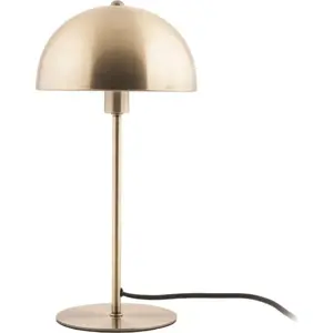Produkt Stolní lampa ve zlaté barvě Leitmotiv Bonnet