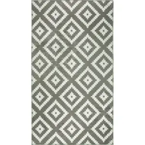 Produkt Světle hnědo-krémový pratelný koberec 230x160 cm - Vitaus