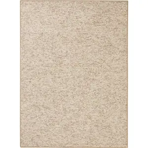 Světle hnědý koberec 200x300 cm Wolly – BT Carpet