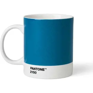 Produkt Světle modrý keramický hrnek 375 ml Blue 2150 – Pantone