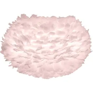 Produkt Světle růžové stínidlo ø 45 cm Eos Medium – UMAGE