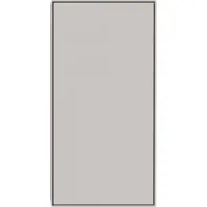 Produkt Světle šedá závěsná skříňka 46x91 cm Edge by Hammel – Hammel Furniture
