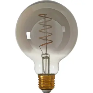 Produkt Teplá LED stmívatelná žárovka E27, 4 W Light – Light & Living