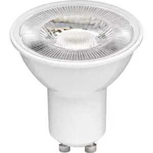 Teplá LED žárovka GU10, 5 W – Candellux Lighting