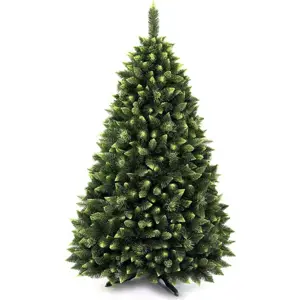 Umělý vánoční stromeček DecoKing Alice, výška 2,2 m