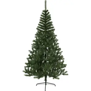 Umělý venkovní vánoční stromeček Star Trading Kanada, výška 210 cm