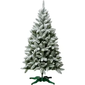 Produkt Umělý zasněžený vánoční stromeček Dakls, výška 100 cm