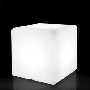 Produkt Venkovní svítidlo Cube – LDK Garden