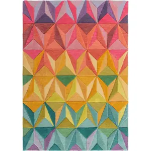 Produkt Vlněný koberec Flair Rugs Reverie, 120 x 170 cm
