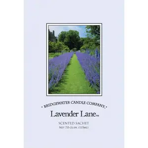 Produkt Vonný sáček Lavender Lane – Bridgewater Candle Company