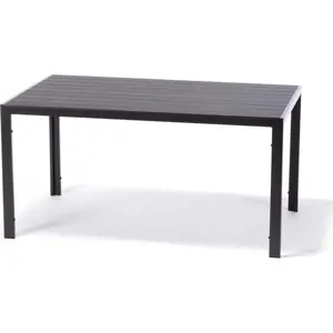 Produkt Zahradní stůl s artwood deskou Bonami Selection Viking, 150 x 90 cm