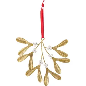Závěsná vánoční dekorace Hatun – Bloomingville