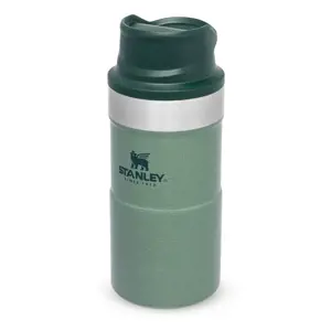 Produkt Zelený termo hrnek 250 ml – Stanley