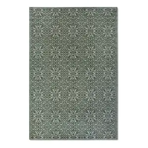 Zelený venkovní koberec z recyklovaných vláken 200x290 cm Julie – Villeroy&Boch