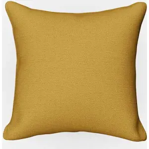 Produkt Žlutý polštář k modulární pohovce Rome - Cosmopolitan Design
