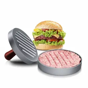 Produkt 15431384 Lis na hamburger