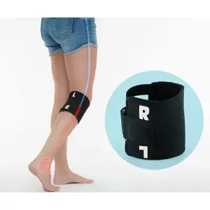 Produkt Akupresurní ortéza na koleno - InnovaGoods