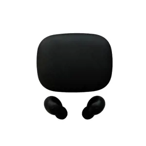 Bezdrátová sluchátka Bear Box TC-01 - černá