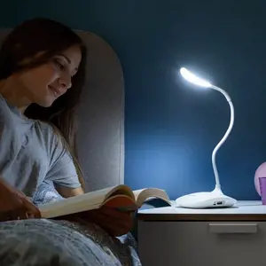 Produkt Dotyková dobíjecí stolní LED lampa Lum2Go InnovaGoods