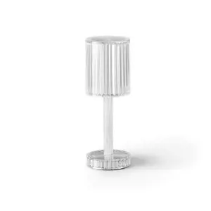 Produkt Dotyková stolní lampa - ZENLIGHT