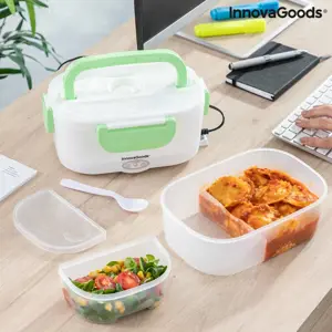 Produkt Elektrická krabička na jídlo Ofunch - InnovaGoods