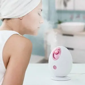 Produkt Elektrická obličejová sauna Moispa - InnovaGoods
