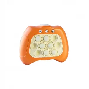 Produkt Elektronická senzorová hra pro děti - Quick Push - Oranžová