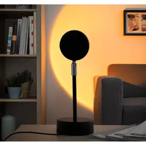 Produkt Lampa imitující západ slunce Sulam - InnovaGoods