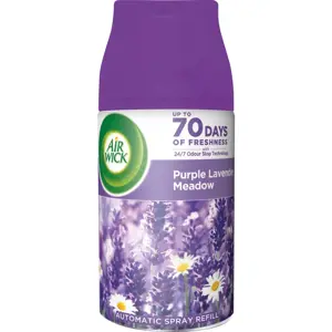 Produkt Náplň do osvěžovače vzduchu - Freshmatic - Levandule - 250 ml - Air Wick