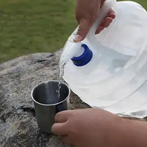 Produkt Skládací kanystr na vodu