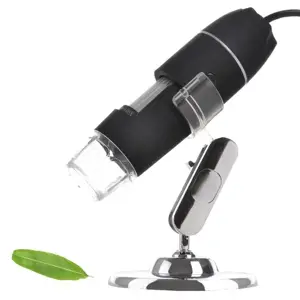 Produkt USB digitální mikroskop Izoxis 1600 x 2 Mpix