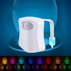 Produkt Zaparkorun LED osvětlení do WC