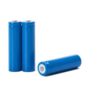 Produkt Zaparkorun Nabíjecí baterie HY 18650 (7800mAh, 3,7V, Li-ion) - 1 ks