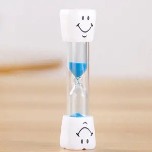 Produkt Zaparkorun Přesýpací hodiny na čištění zubů - Modré