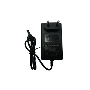 Zaparkorun s.r.o. Originální síťový adaptér k elektrické ruční mini pilce Brenchie a Nakida HT-5719/HT-5461-1