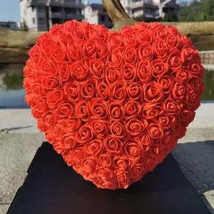 Produkt Zaparkorun Srdce z růží
