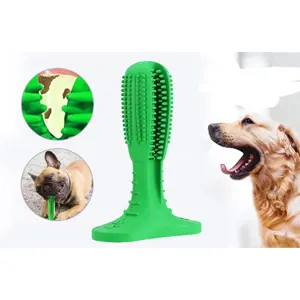 Produkt Zaparkorun Zubní kartáček pro psy - silikonový